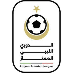 الدوري الليبي