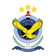 القوة الجوية
