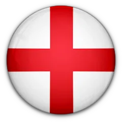 إنجلترا تحت 20