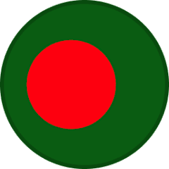 بنجلاديش