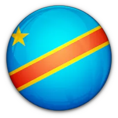الكونغو الديمقراطية