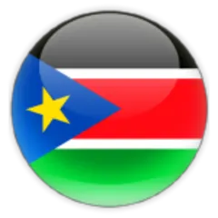 جنوب السودان