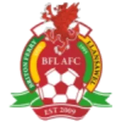 بريتون فيري