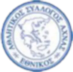 إثنيكوس أخناس