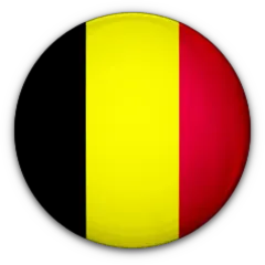بلجيكا