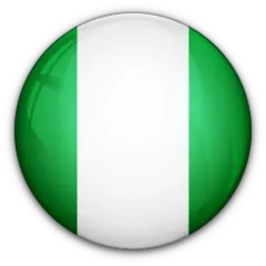 نيجيريا