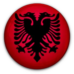 ألبانيا