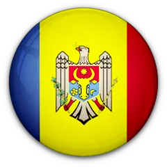 مولدوفا