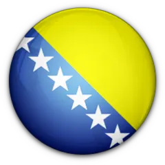 البوسنة الهرسك