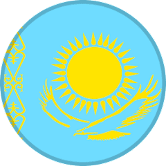 كازاخستان