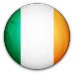 أيرلندا
