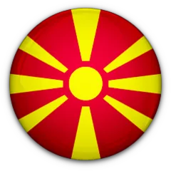 مقدونيا الشمالية