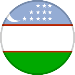 أوزبكستان