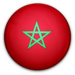 المغرب