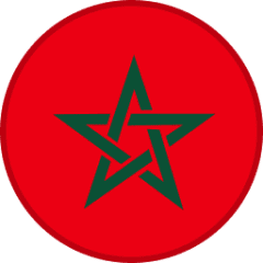 المغرب