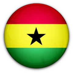 غانا