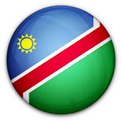 ناميبيا