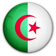 الجزائر