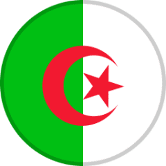 الجزائر