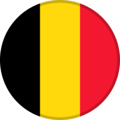 بلجيكا تحت 17