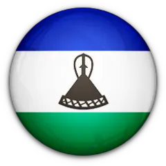 ليسوتو