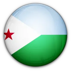 جيبوتي