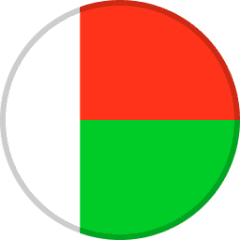مدغشقر