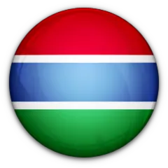 جامبيا