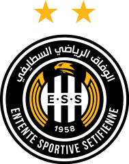 وفاق سطيف