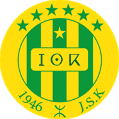 شبيبة القبائل