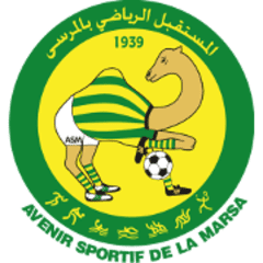 مستقبل المرسى