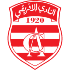 النادي الأفريقي