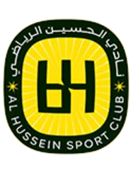 الحسين إربد