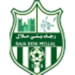 رجاء بني ملال