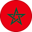 المغرب