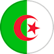 الجزائر