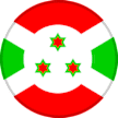 بورندي