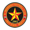 المريخ بنتو